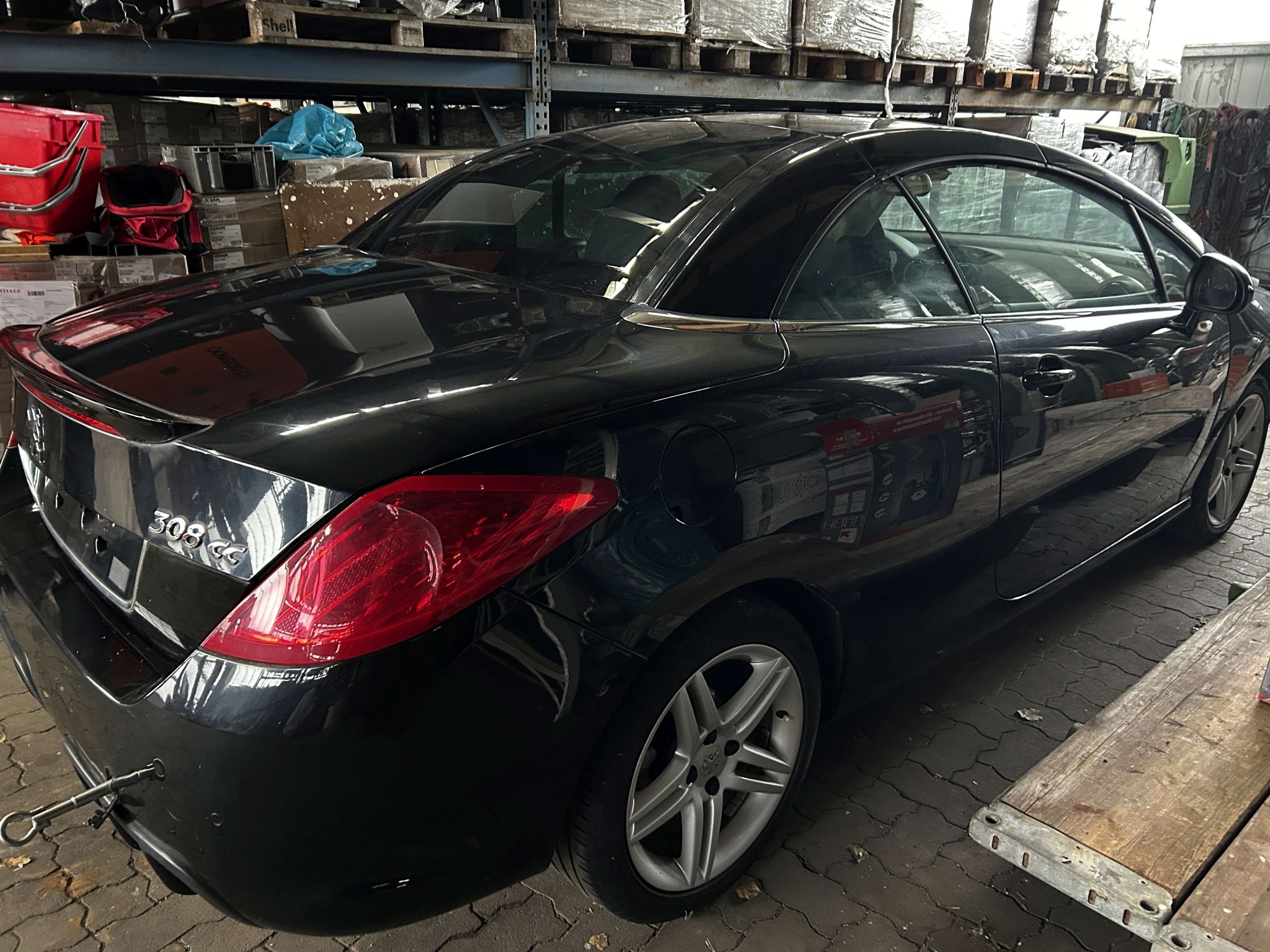 various cars, trucks, motorcycles, work machines and factory equipment-4