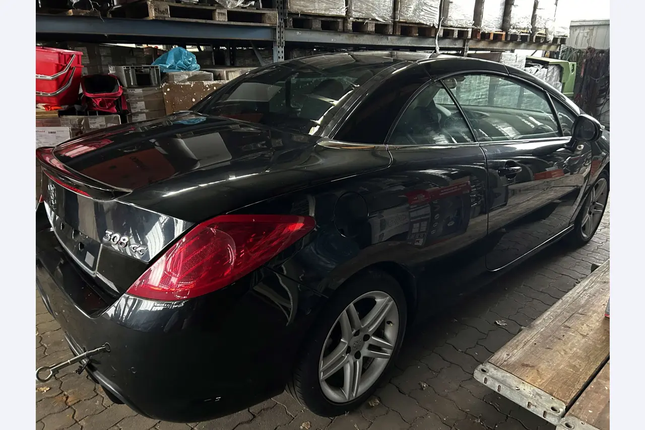 various cars, trucks, motorcycles, work machines and factory equipment-4