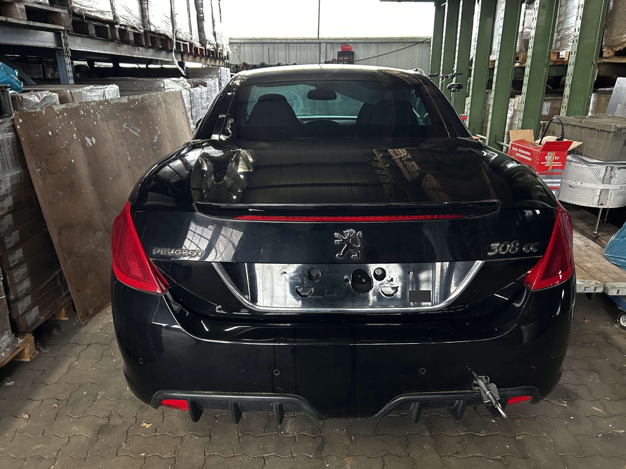 various cars, trucks, motorcycles, work machines and factory equipment-5