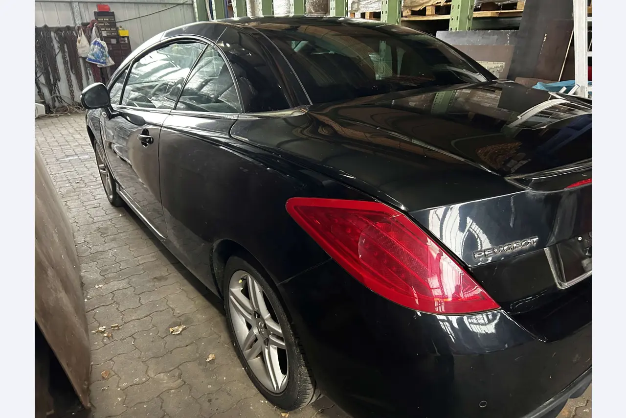 various cars, trucks, motorcycles, work machines and factory equipment-6