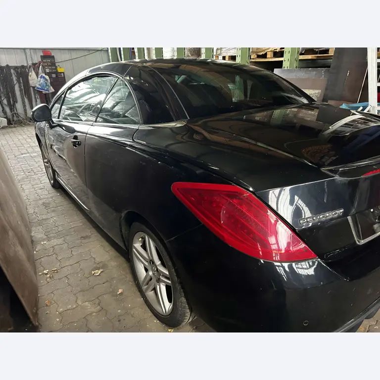 various cars, trucks, motorcycles, work machines and factory equipment-6