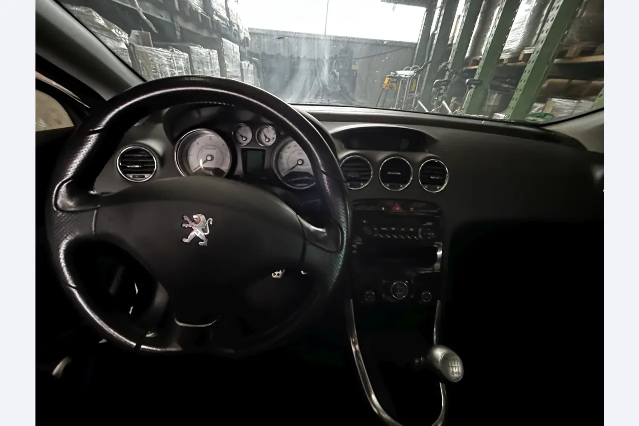 various cars, trucks, motorcycles, work machines and factory equipment-8