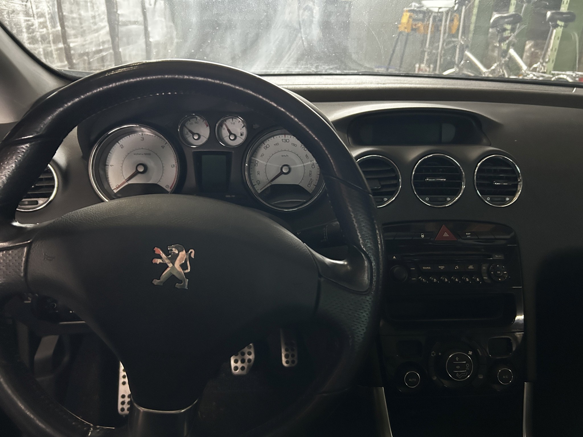 various cars, trucks, motorcycles, work machines and factory equipment-9