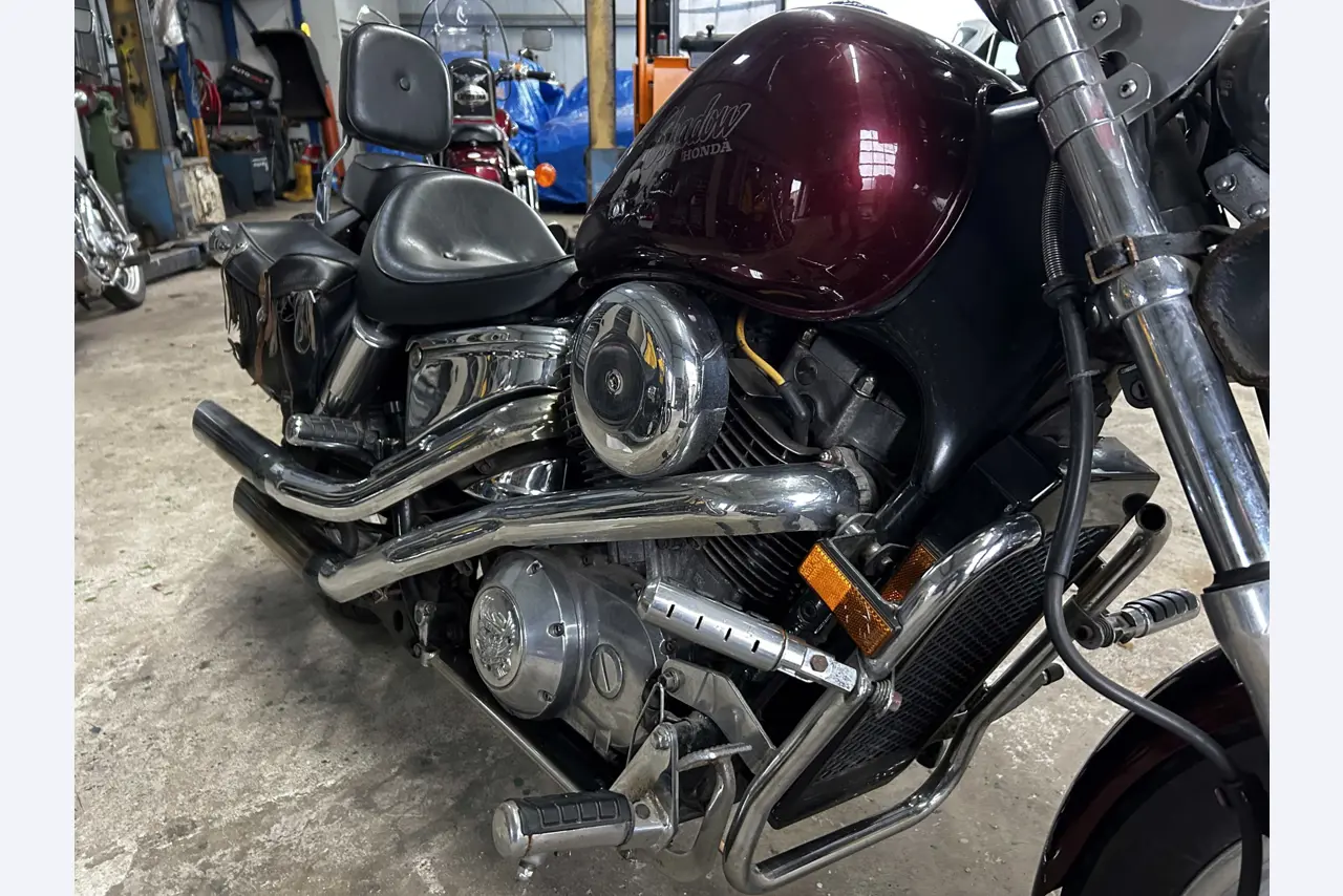 various cars, trucks, motorcycles, work machines and factory equipment-13