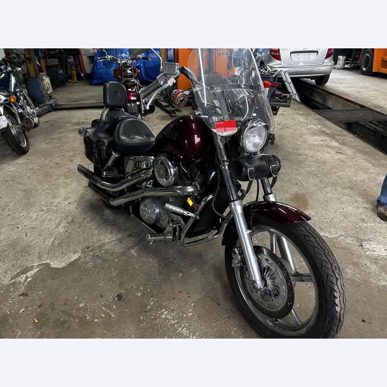 various cars, trucks, motorcycles, work machines and factory equipment-2