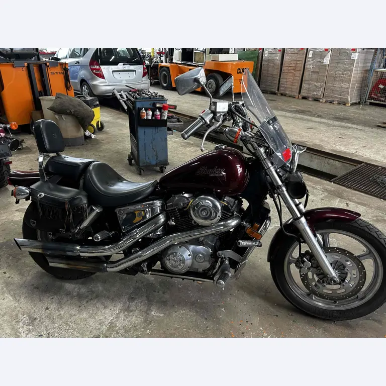 various cars, trucks, motorcycles, work machines and factory equipment-3