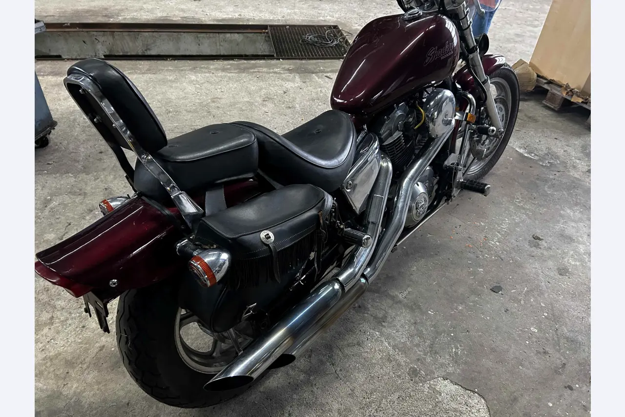 various cars, trucks, motorcycles, work machines and factory equipment-4