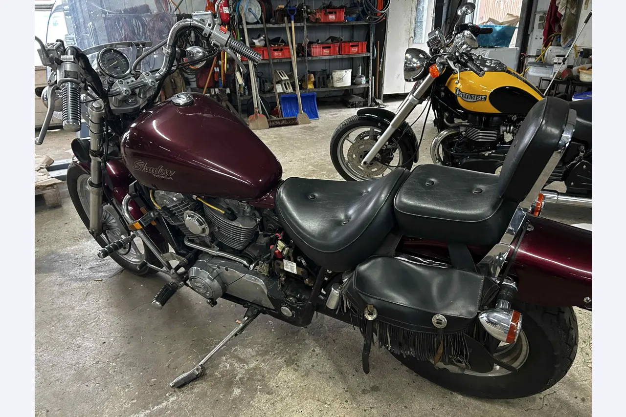 various cars, trucks, motorcycles, work machines and factory equipment-6