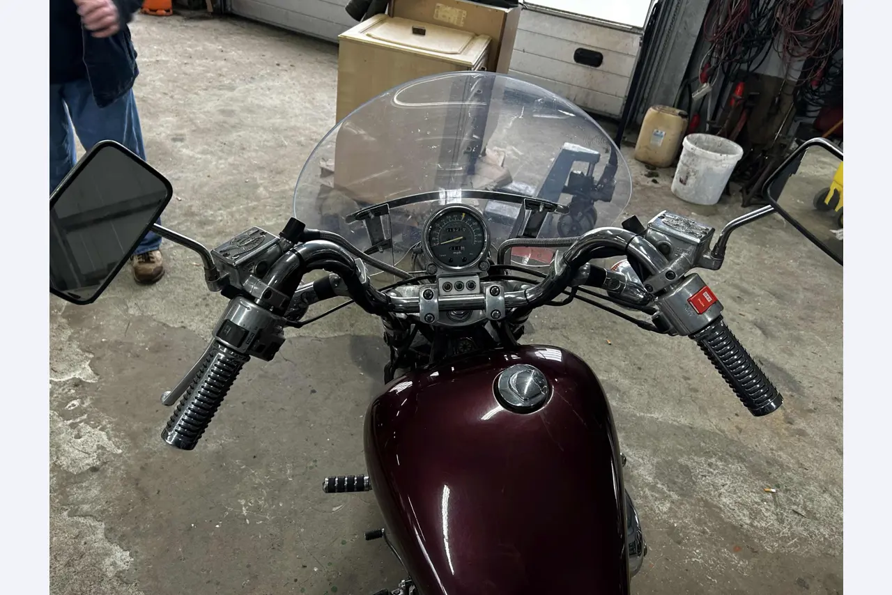 various cars, trucks, motorcycles, work machines and factory equipment-9