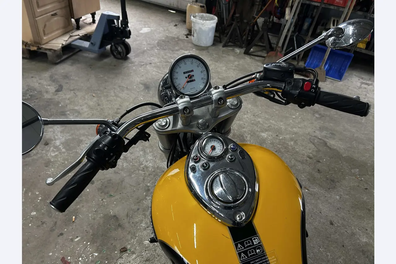 various cars, trucks, motorcycles, work machines and factory equipment-10