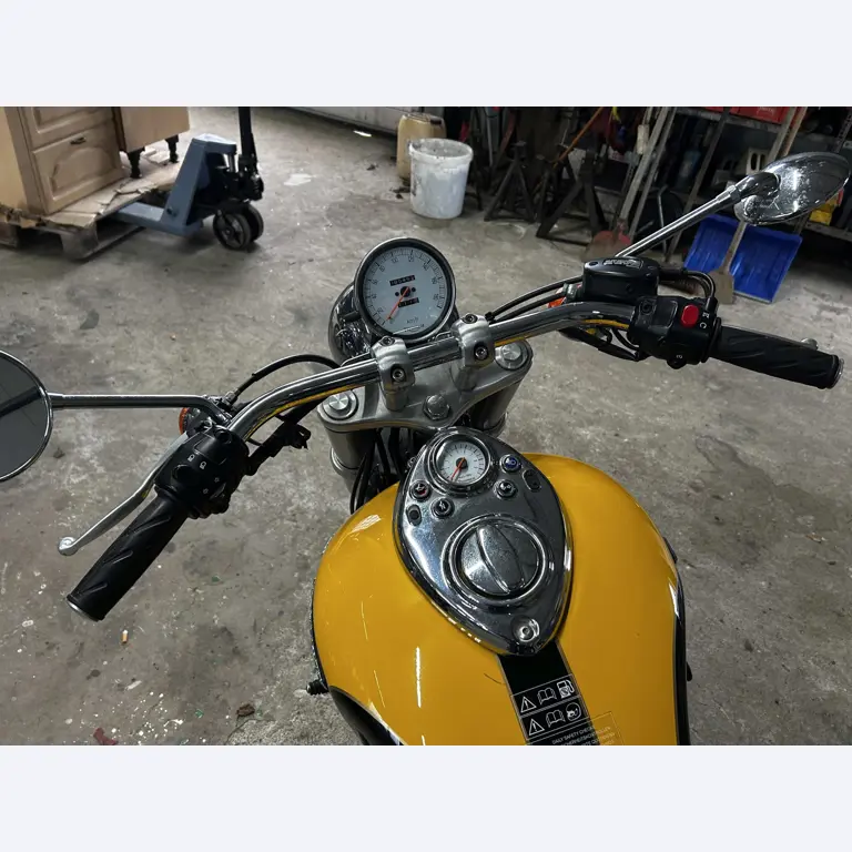 various cars, trucks, motorcycles, work machines and factory equipment-10