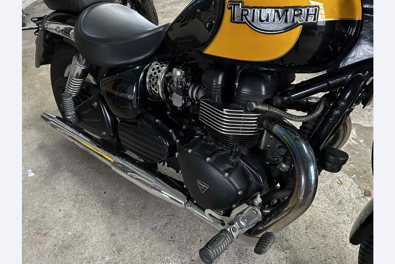 various cars, trucks, motorcycles, work machines and factory equipment-4