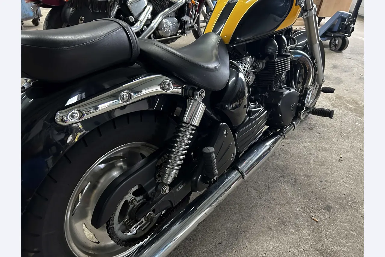 various cars, trucks, motorcycles, work machines and factory equipment-5