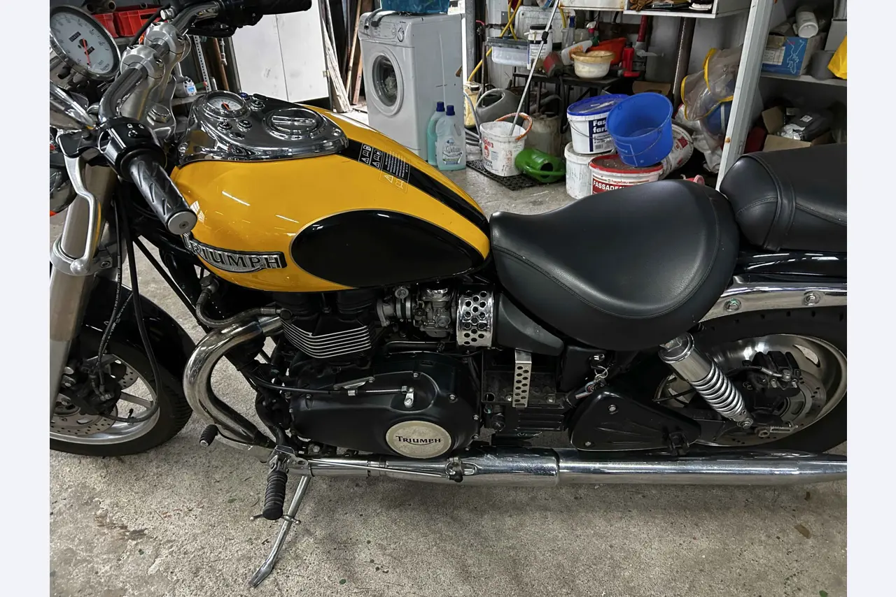 various cars, trucks, motorcycles, work machines and factory equipment-7