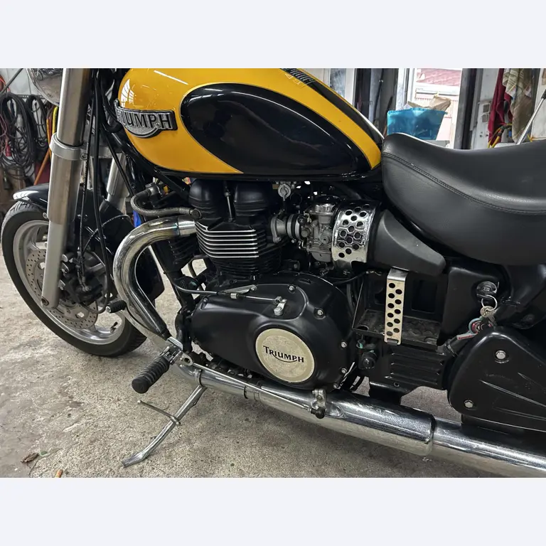 various cars, trucks, motorcycles, work machines and factory equipment-8