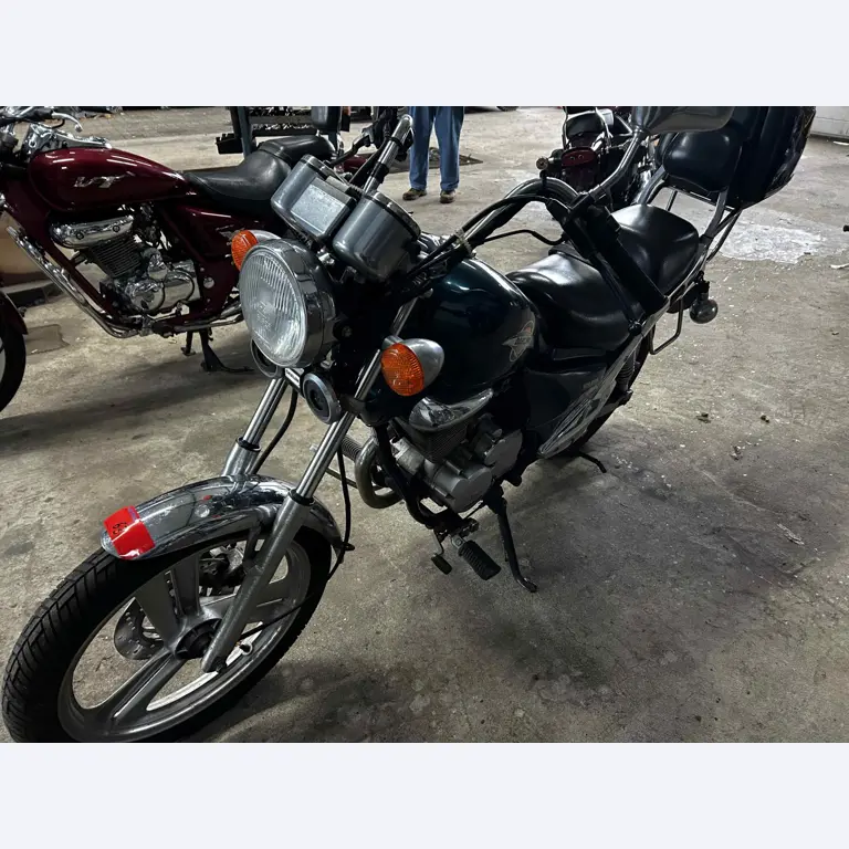 various cars, trucks, motorcycles, work machines and factory equipment-1