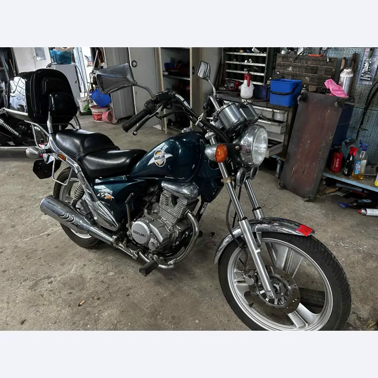 various cars, trucks, motorcycles, work machines and factory equipment-2