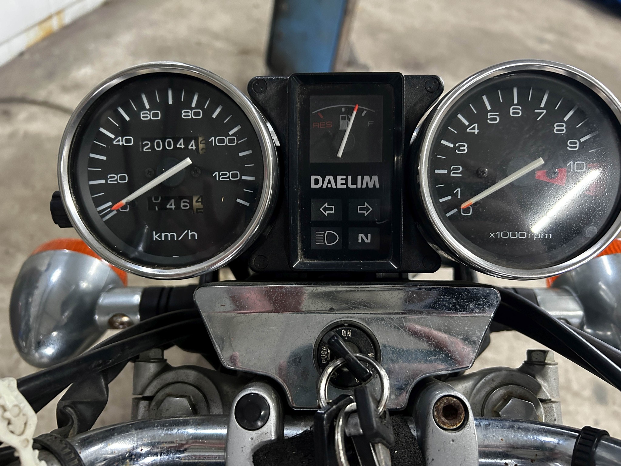 various cars, trucks, motorcycles, work machines and factory equipment-4