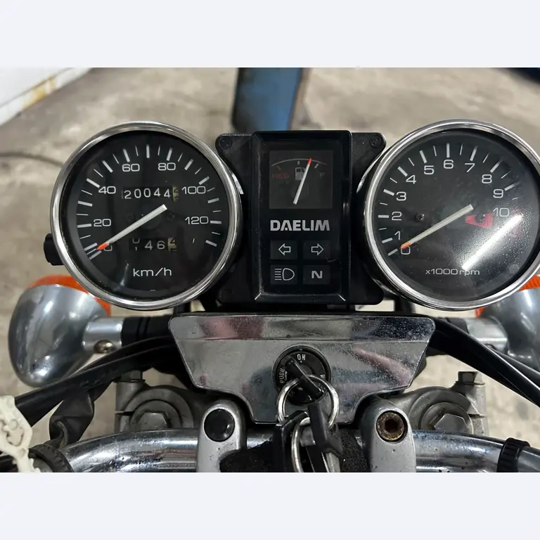 various cars, trucks, motorcycles, work machines and factory equipment-4