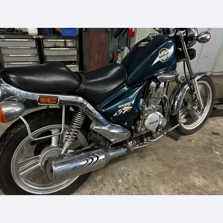 various cars, trucks, motorcycles, work machines and factory equipment-5