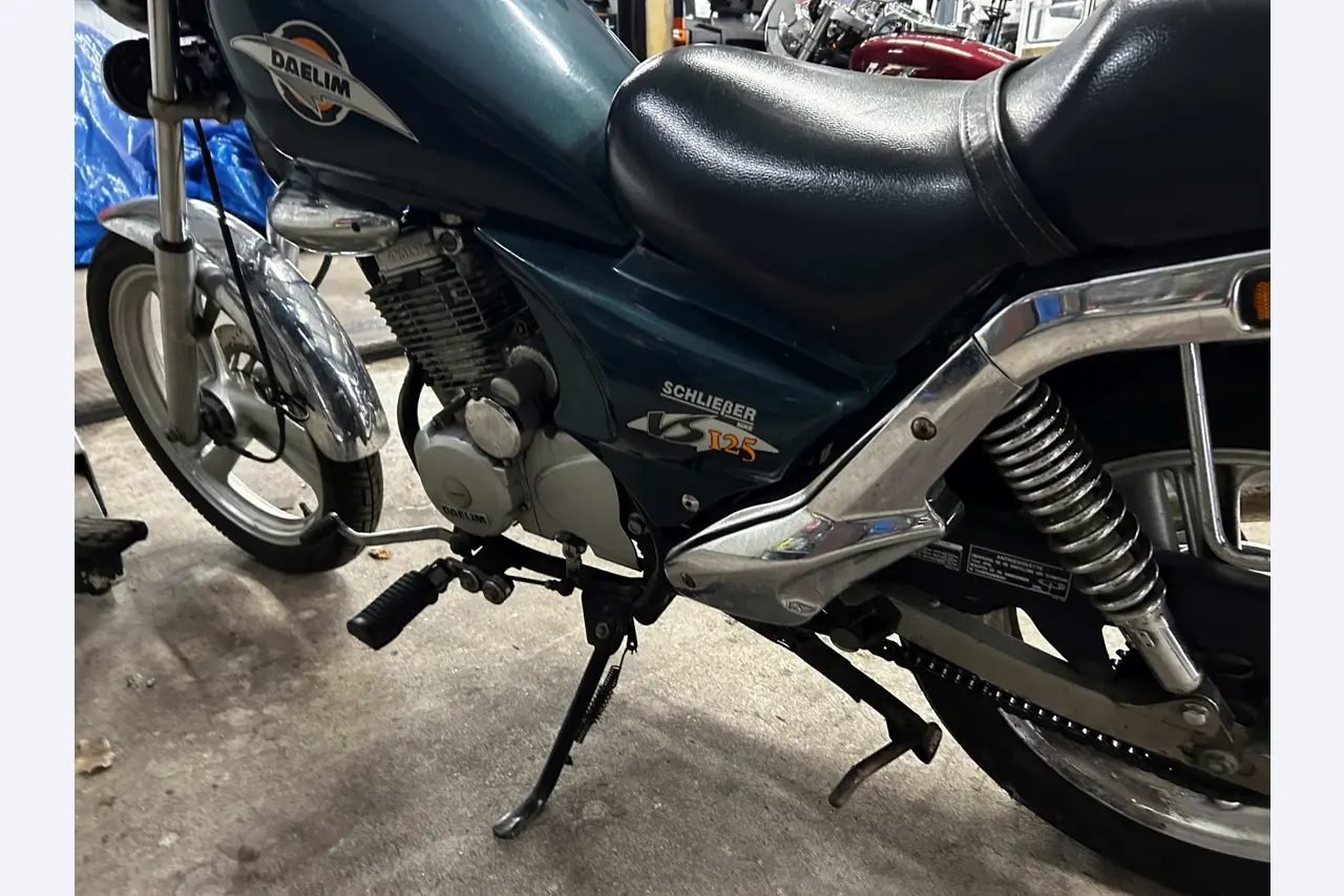 various cars, trucks, motorcycles, work machines and factory equipment-8