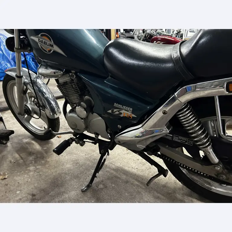 various cars, trucks, motorcycles, work machines and factory equipment-8