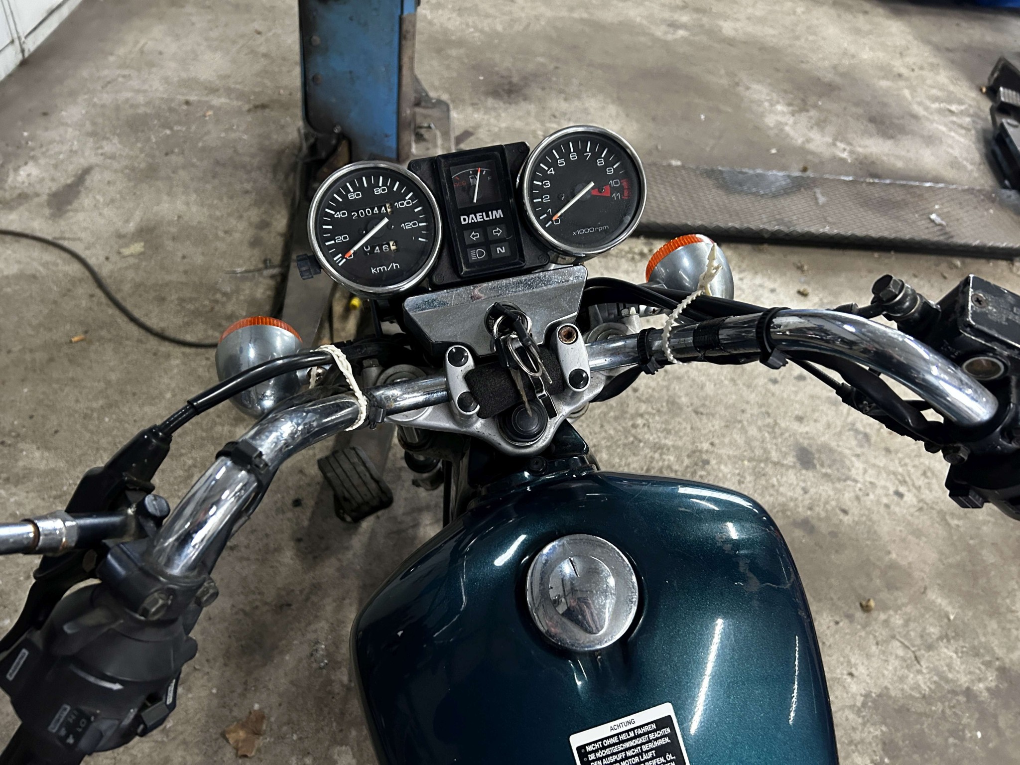 various cars, trucks, motorcycles, work machines and factory equipment-9