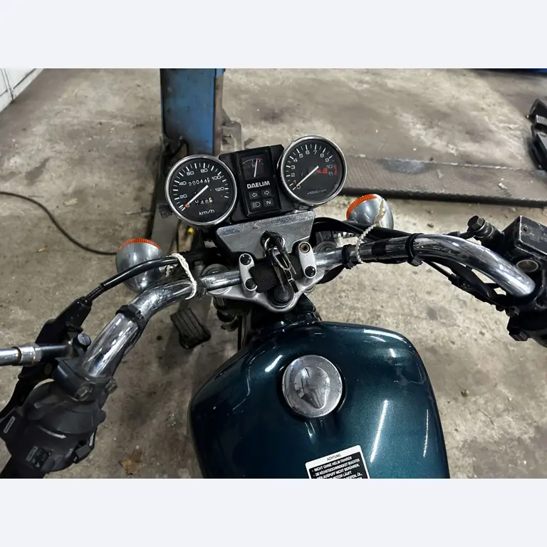 various cars, trucks, motorcycles, work machines and factory equipment-9