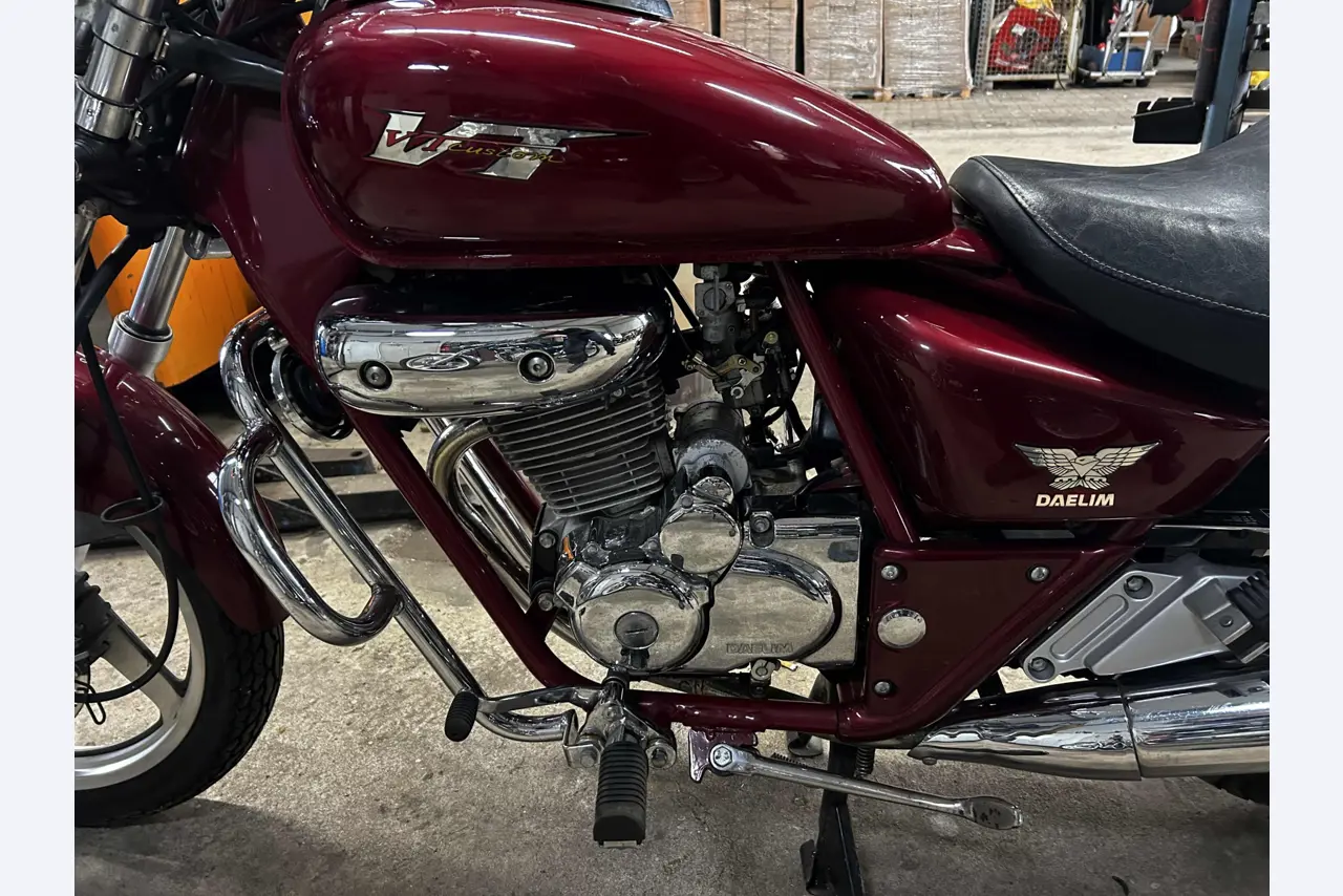 various cars, trucks, motorcycles, work machines and factory equipment-2