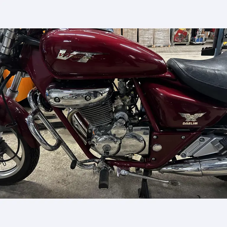 various cars, trucks, motorcycles, work machines and factory equipment-2