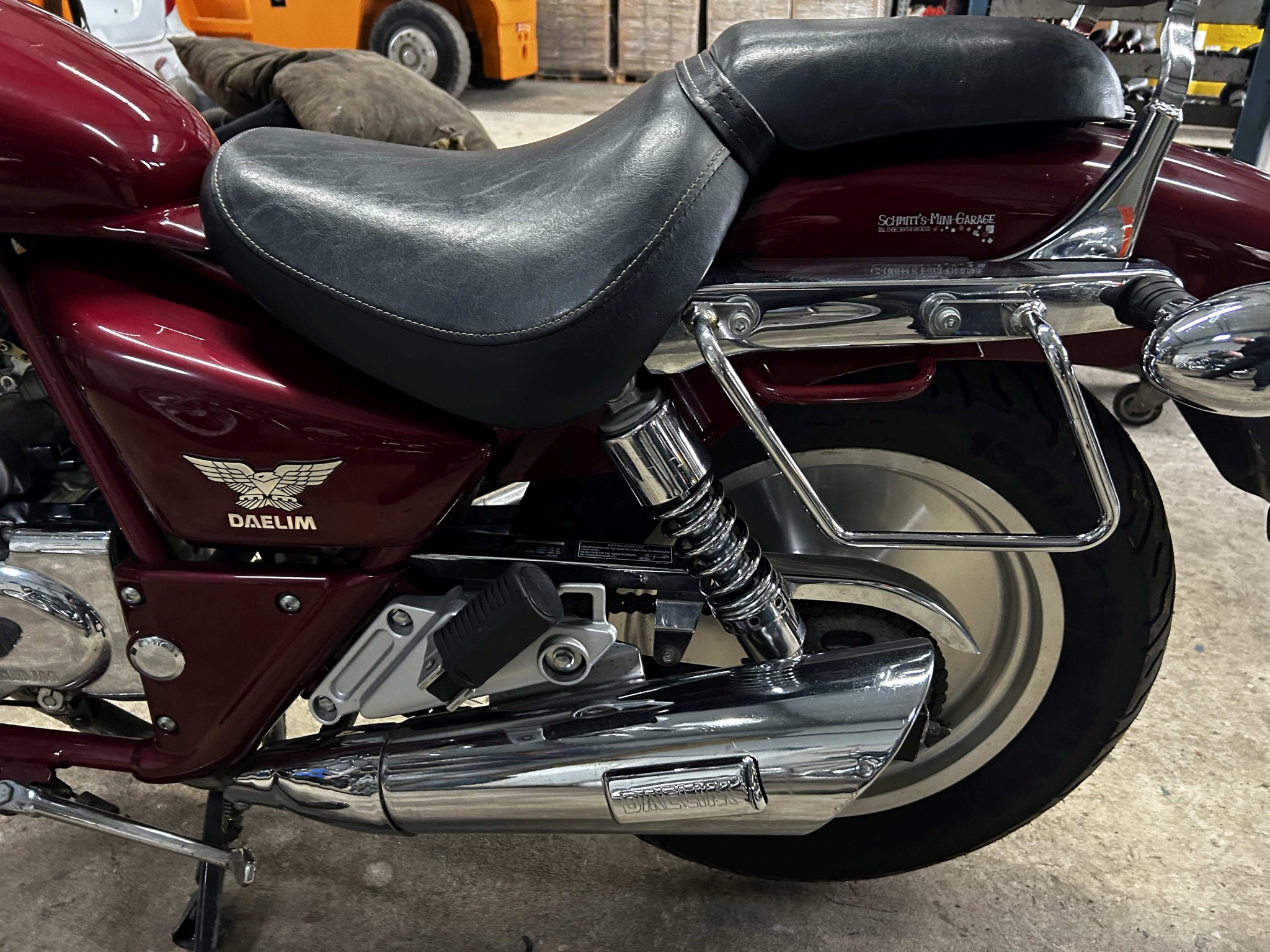 various cars, trucks, motorcycles, work machines and factory equipment-3