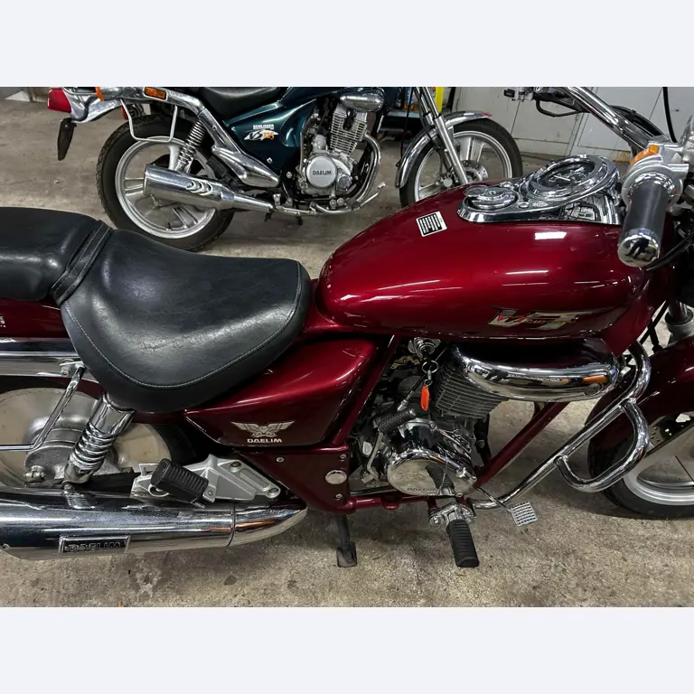 various cars, trucks, motorcycles, work machines and factory equipment-5