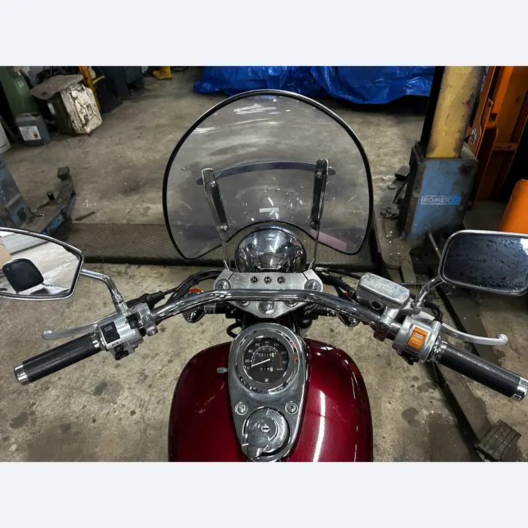 various cars, trucks, motorcycles, work machines and factory equipment-7