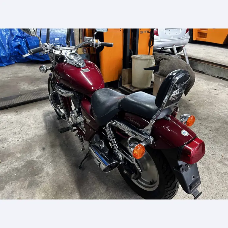 various cars, trucks, motorcycles, work machines and factory equipment-8