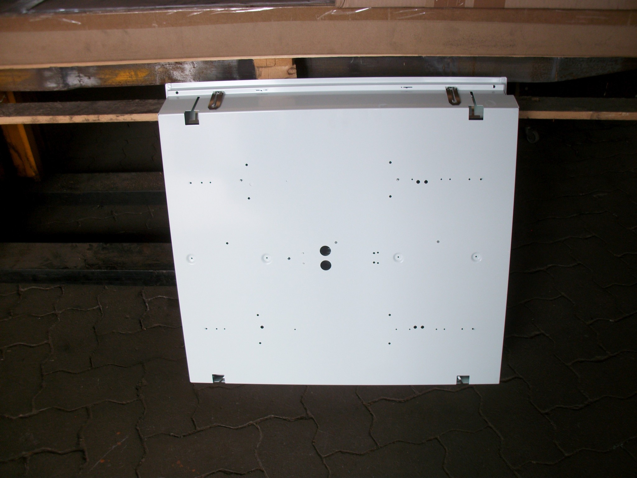 various cars, trucks, motorcycles, work machines and factory equipment-17