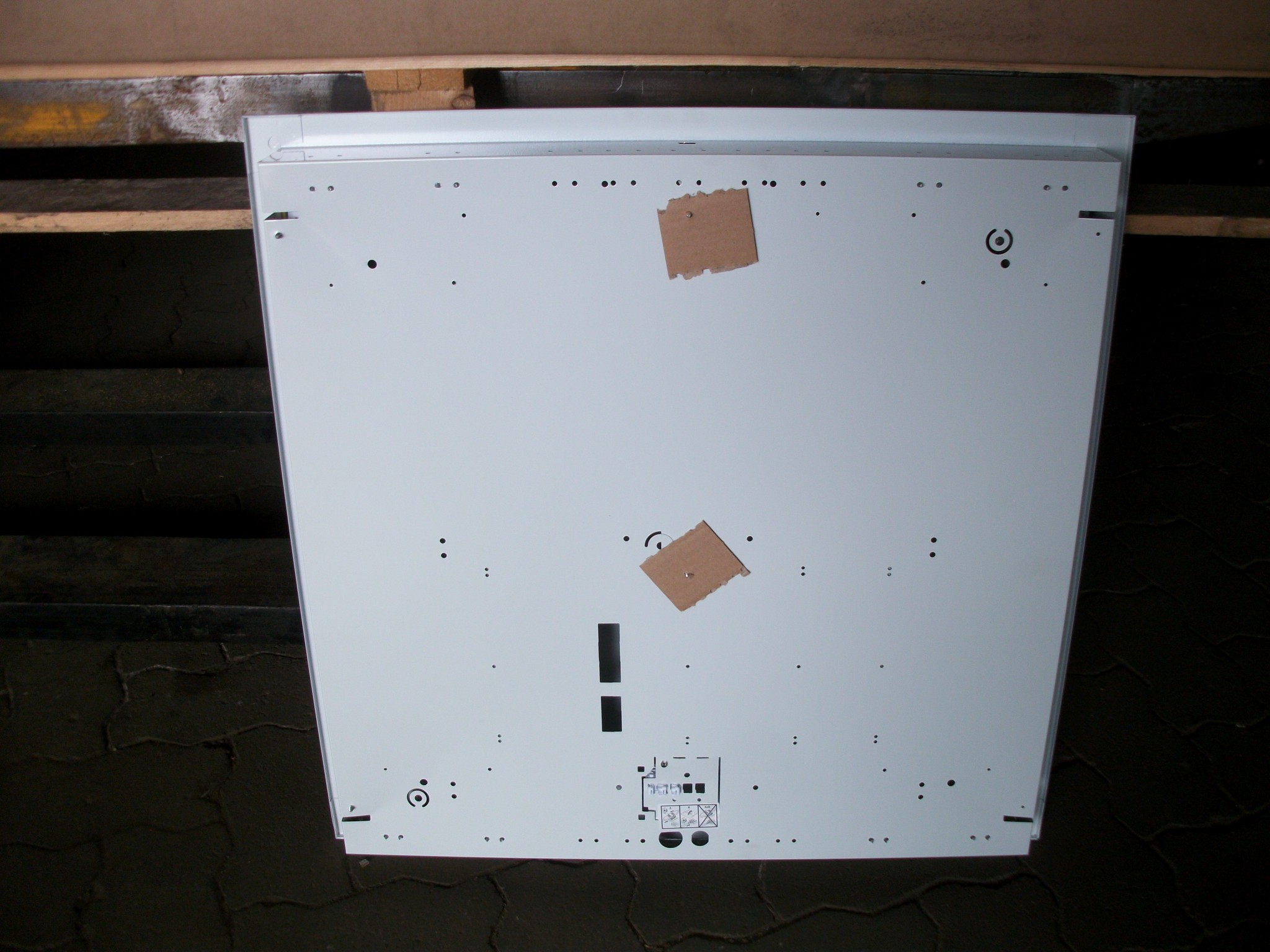 various cars, trucks, motorcycles, work machines and factory equipment-26