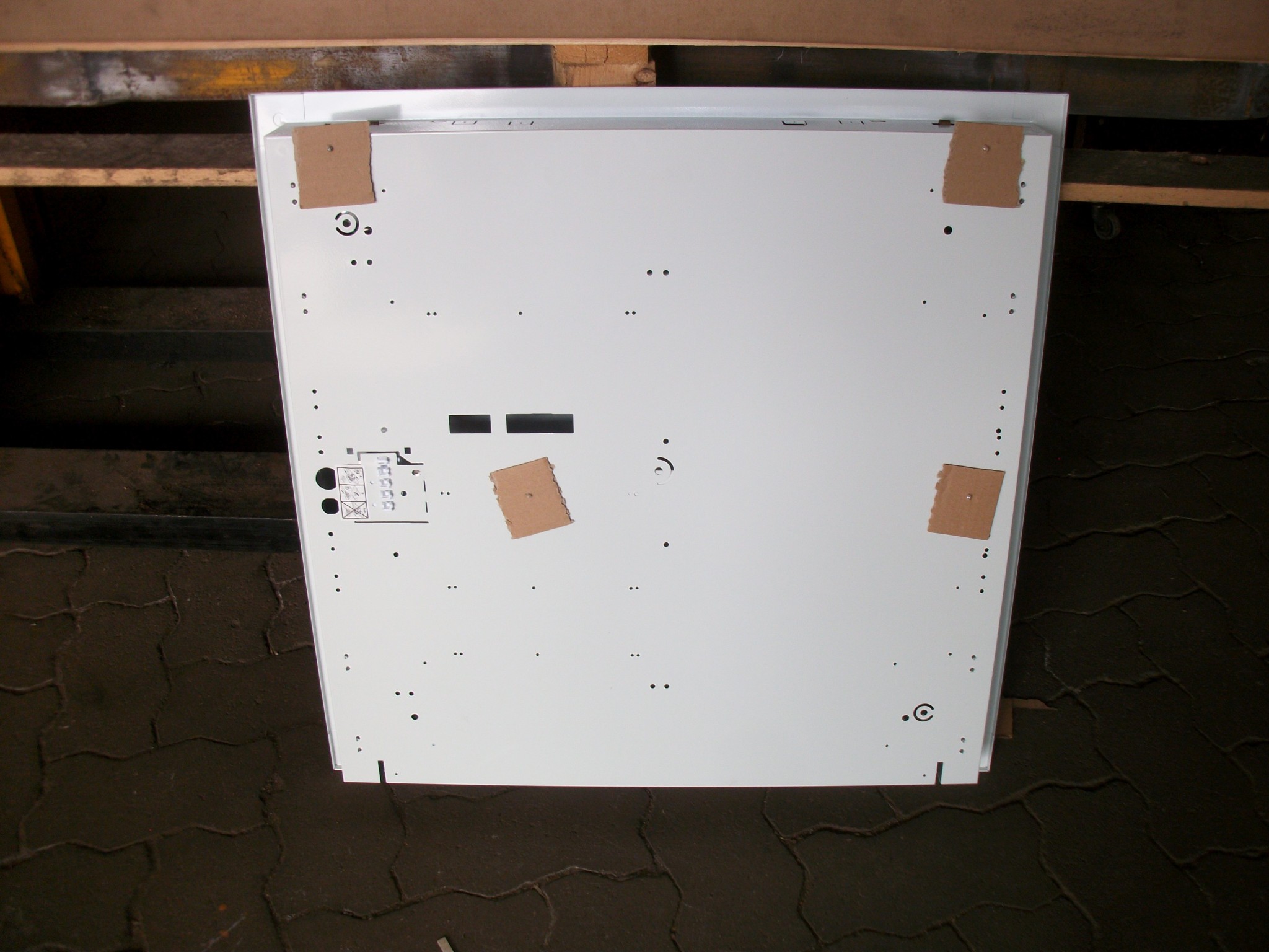 various cars, trucks, motorcycles, work machines and factory equipment-56