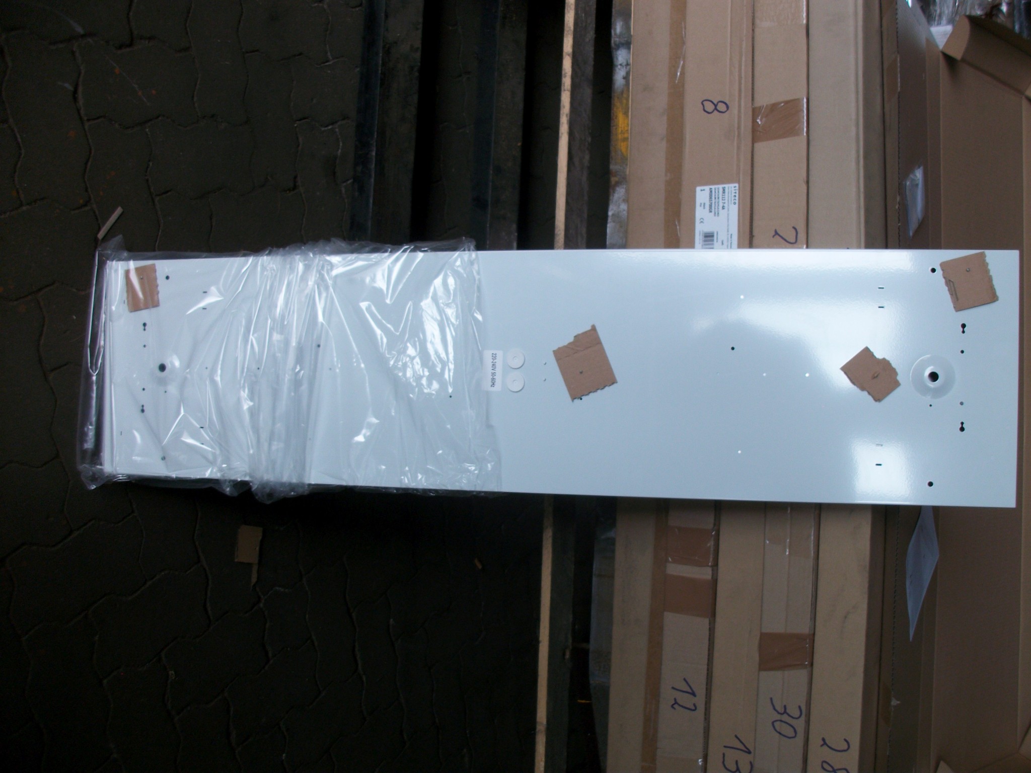 various cars, trucks, motorcycles, work machines and factory equipment-66