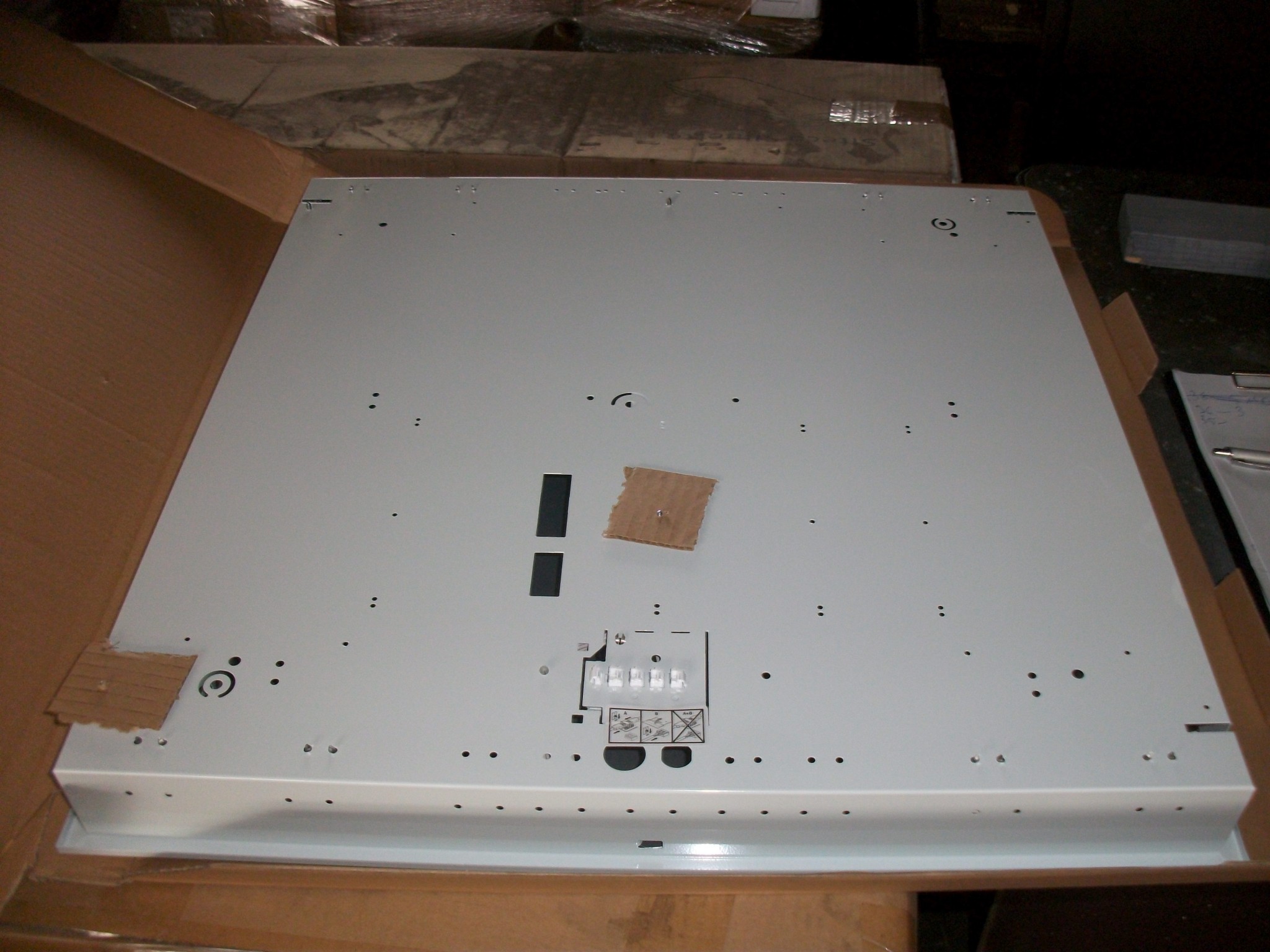 various cars, trucks, motorcycles, work machines and factory equipment-72