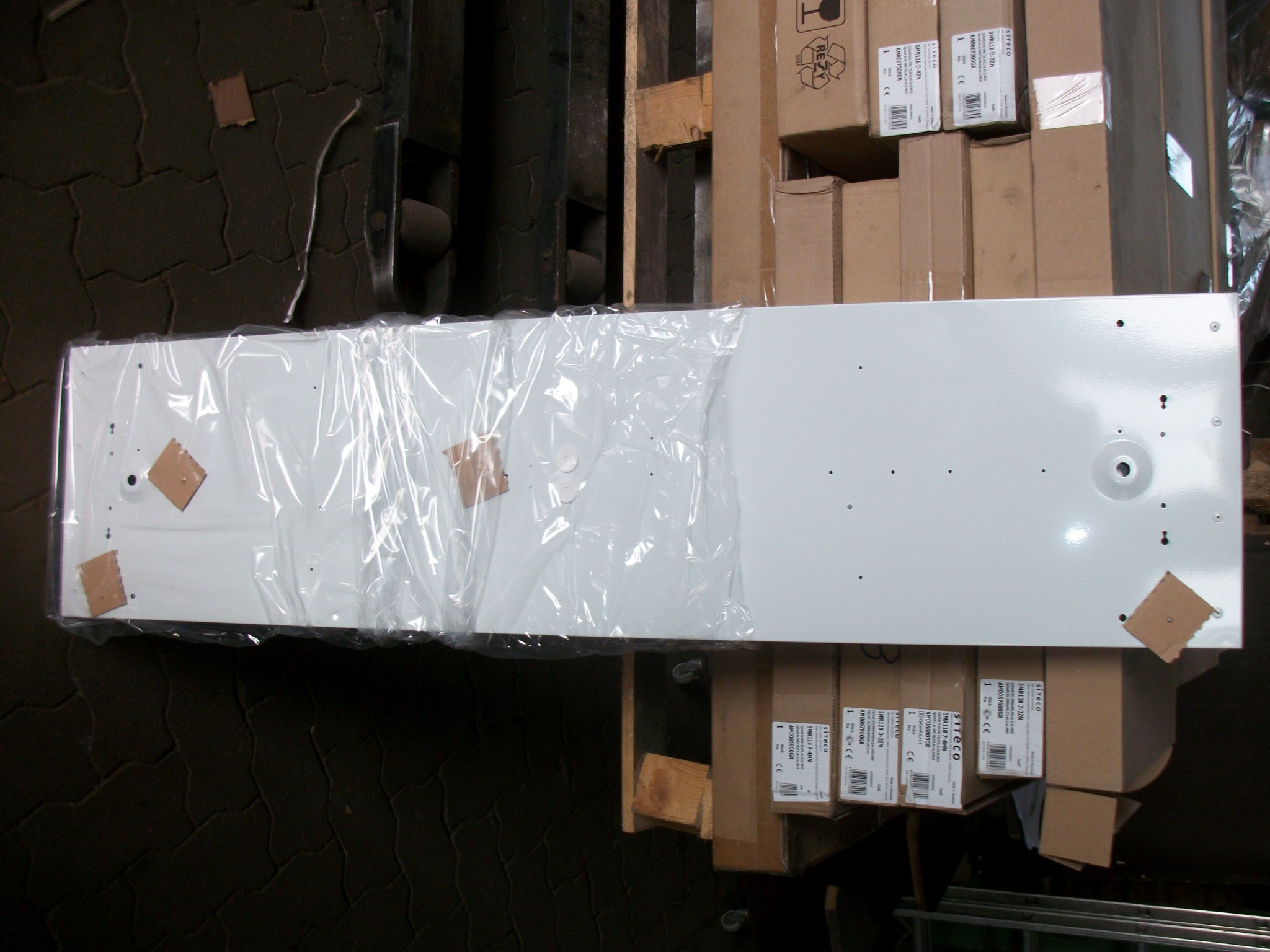 various cars, trucks, motorcycles, work machines and factory equipment-9