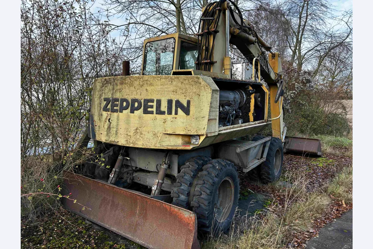 various cars, trucks, motorcycles, work machines and factory equipment-2