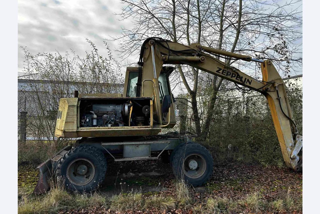 various cars, trucks, motorcycles, work machines and factory equipment-3