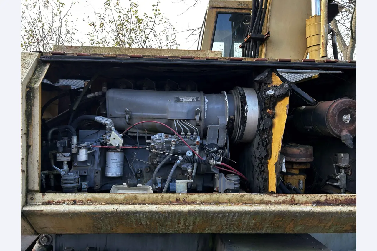 various cars, trucks, motorcycles, work machines and factory equipment-4