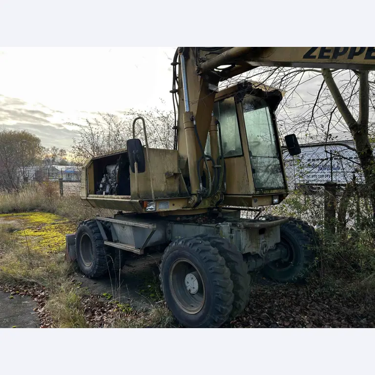 various cars, trucks, motorcycles, work machines and factory equipment-1