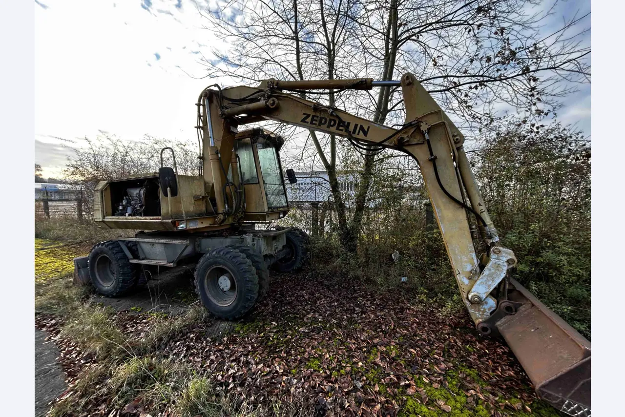 various cars, trucks, motorcycles, work machines and factory equipment-6