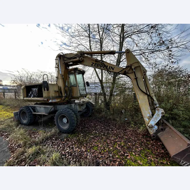 various cars, trucks, motorcycles, work machines and factory equipment-6