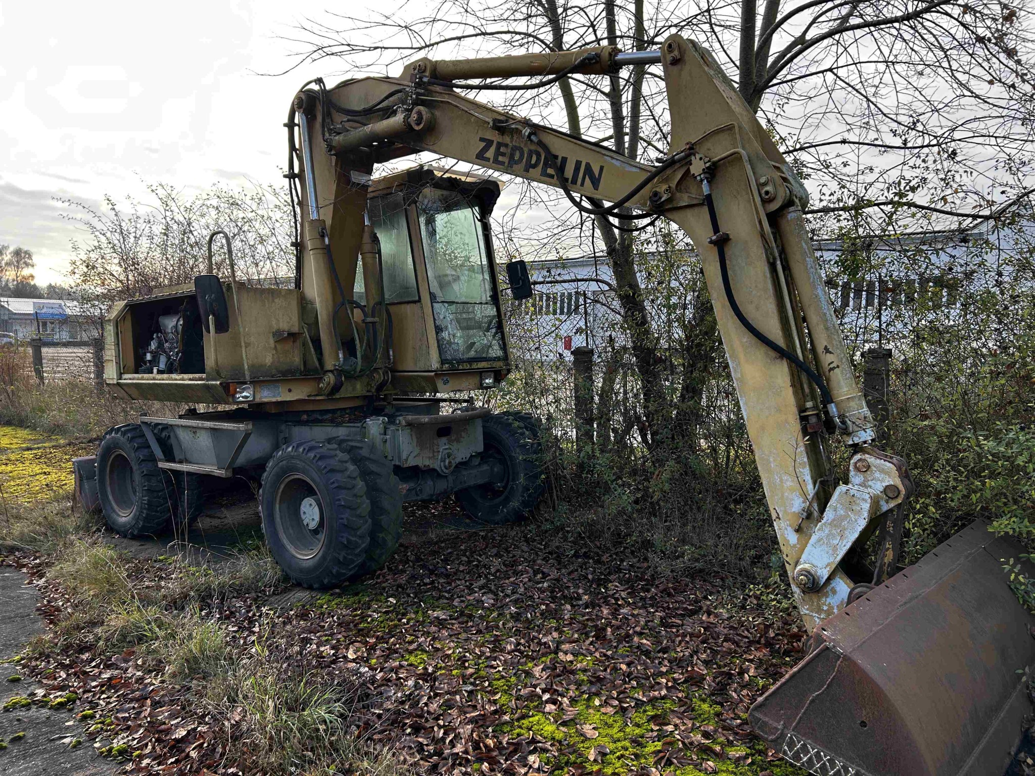 various cars, trucks, motorcycles, work machines and factory equipment-8