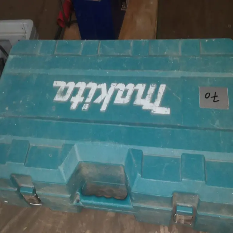 Winkelschleifer Makita GA 9020R