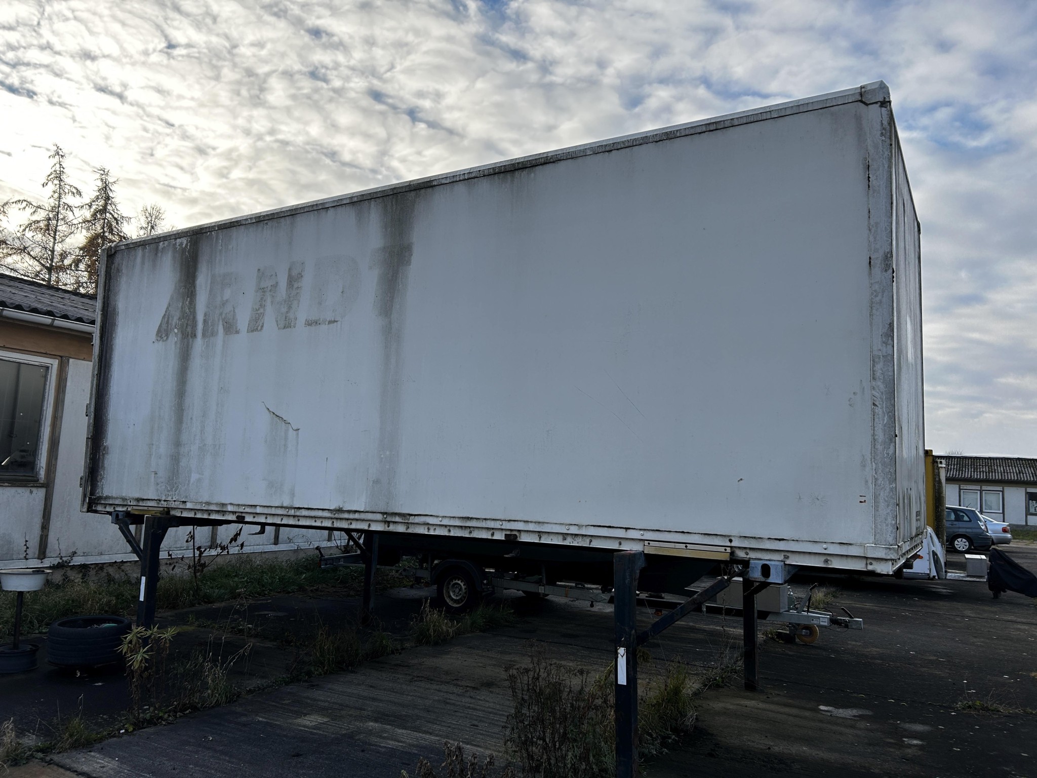 various cars, trucks, motorcycles, work machines and factory equipment-1