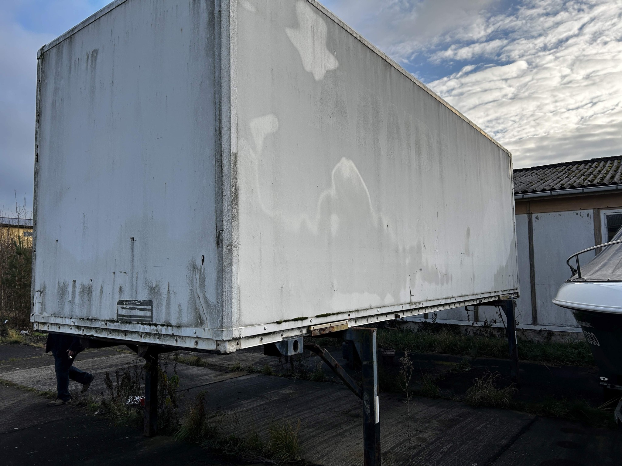 various cars, trucks, motorcycles, work machines and factory equipment-3